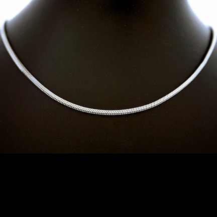 Necklace - NSM022-1.2/45
